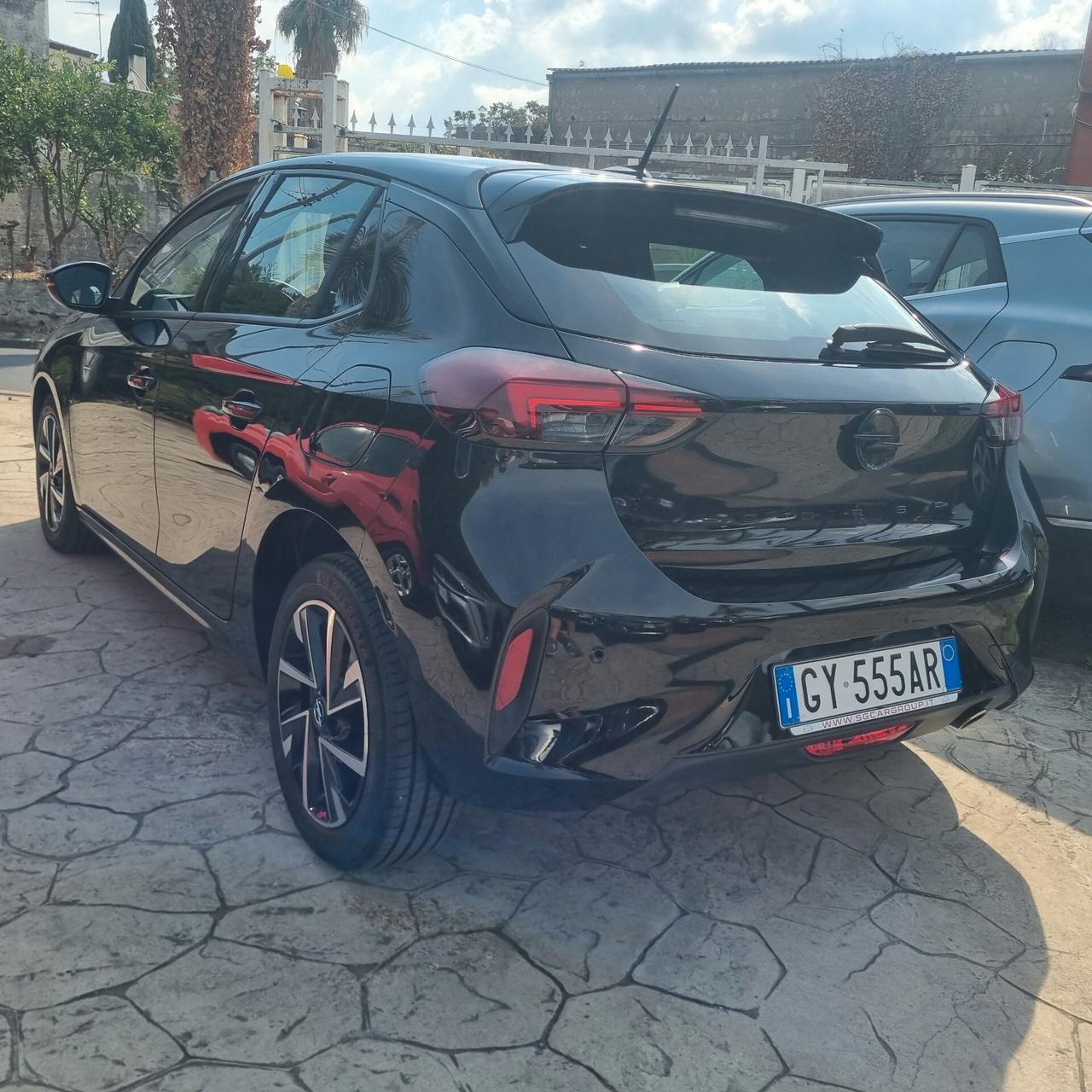 Opel Corsa 1.2 100 CV GS