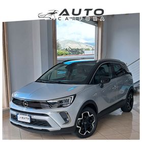 Opel Crossland Crossland 1.5 ECOTEC D 110 CV Start&Stop Elegance