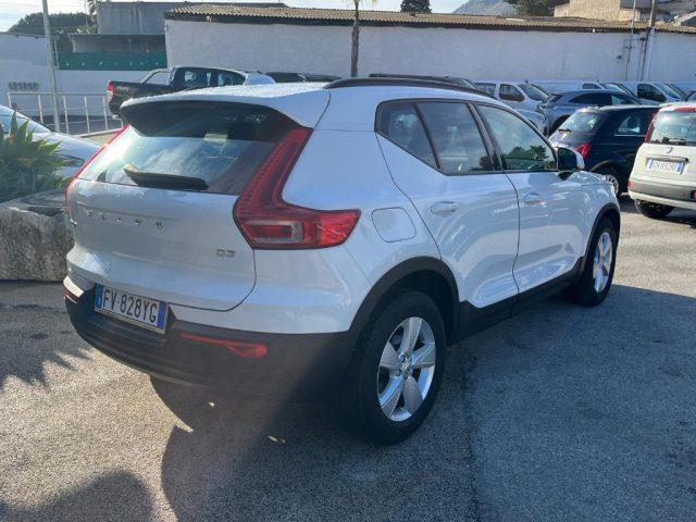 VOLVO XC40 D3 AWD Geartronic