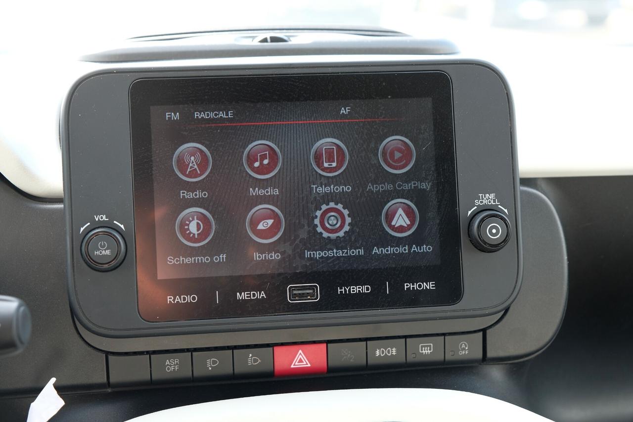 Fiat Pandina 1.0 FireFly S&S Hybrid