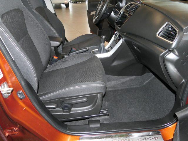SUZUKI S-Cross 1.0 Boosterjet Cool 4WD