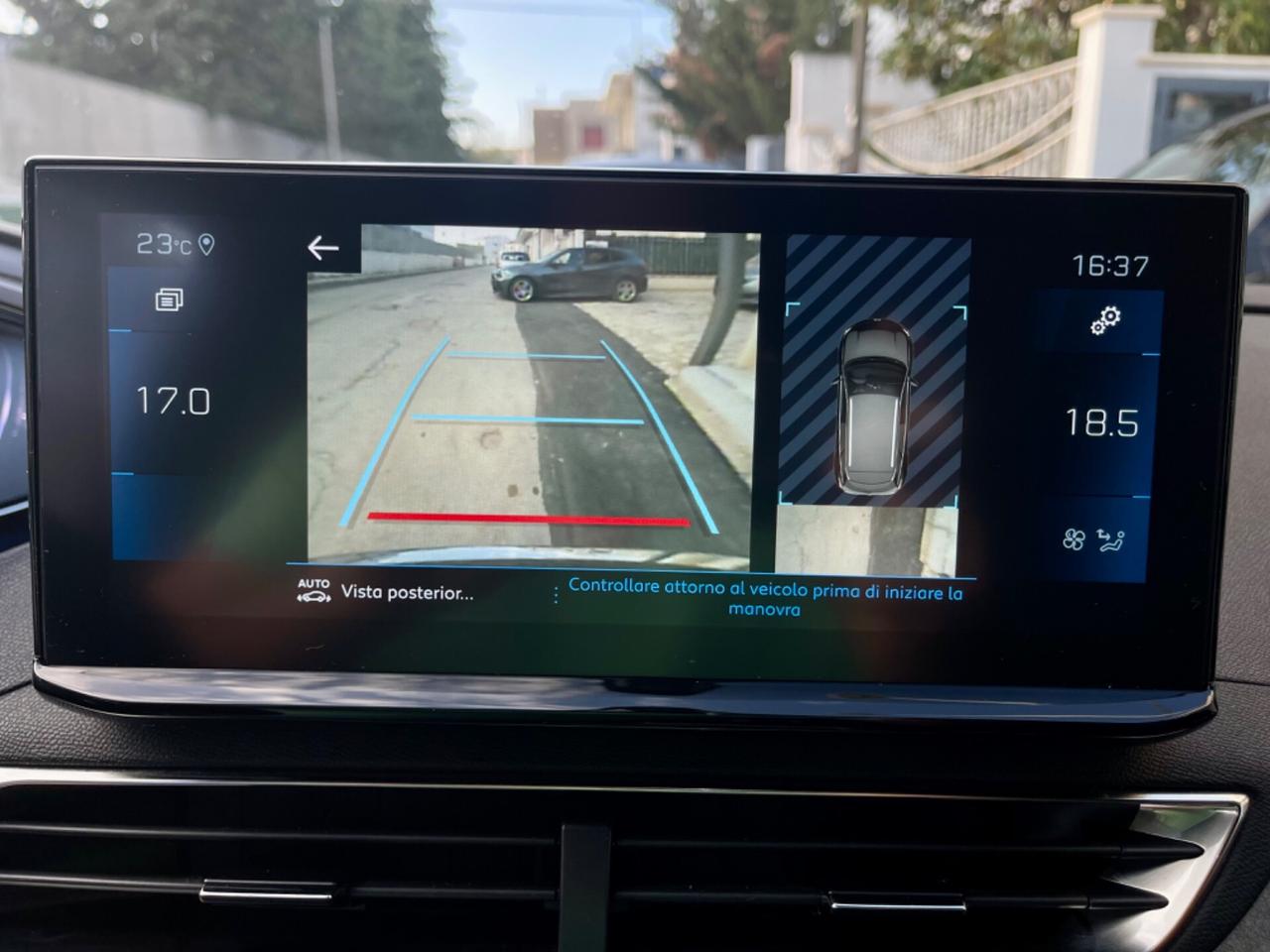 PEUGEOT 3008 GT PACK 1.5 130CV EAT8 2022