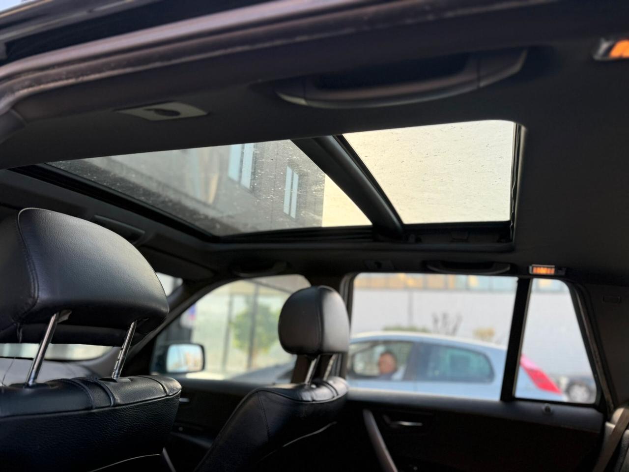 BMW X3 2.0 D 2006 12 MESI DI GARANZIA