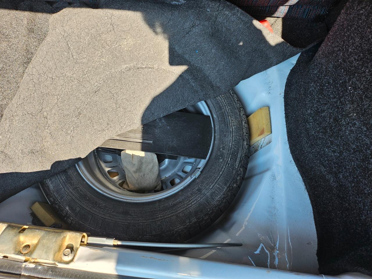 Fiat Uno 45 3 porte SL Maggiora rarissima originale