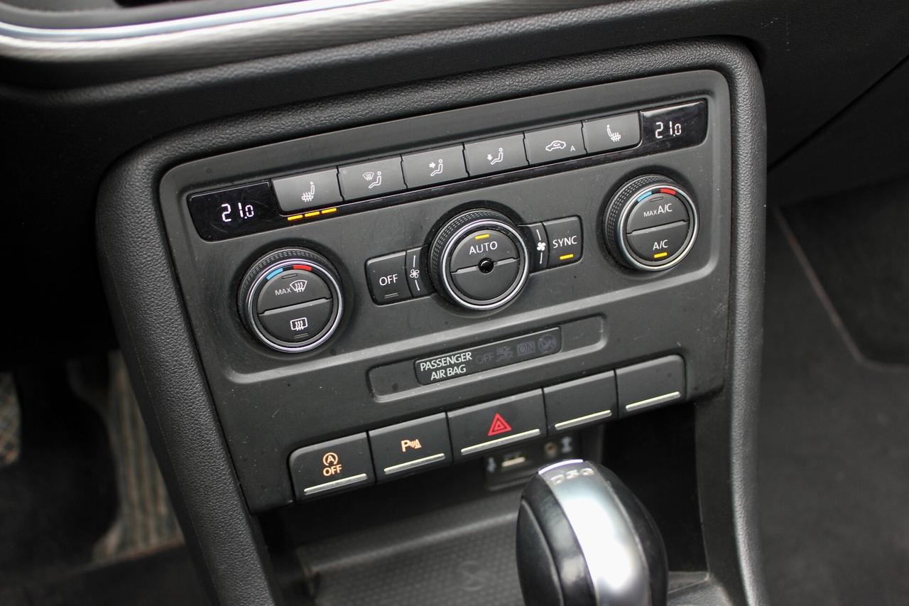 Volkswagen Maggiolino Cabrio 1.2 TSI DSG FULL LED SEDILI RISC