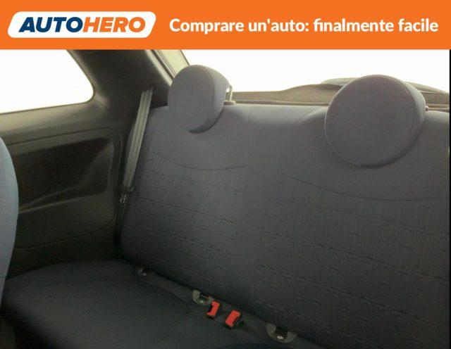 FIAT 500 1.0 Hybrid Cult