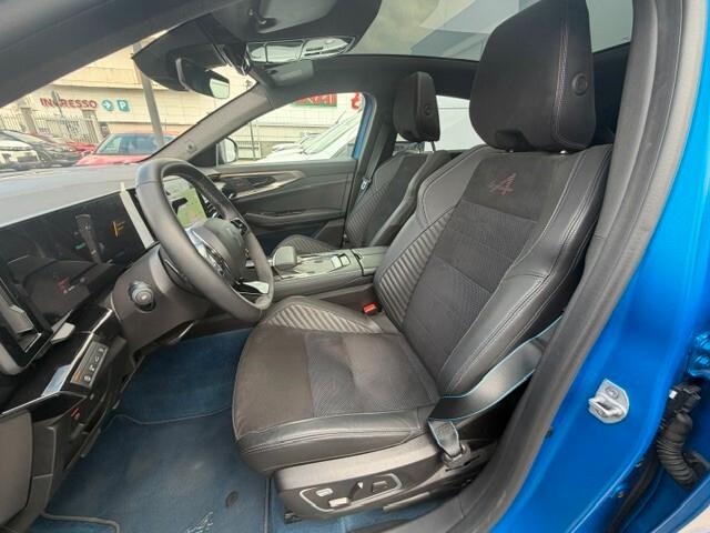 Renault Rafale 1.2 e-tech plug-in hybrid 300cv atelier esprit alpine 4x4