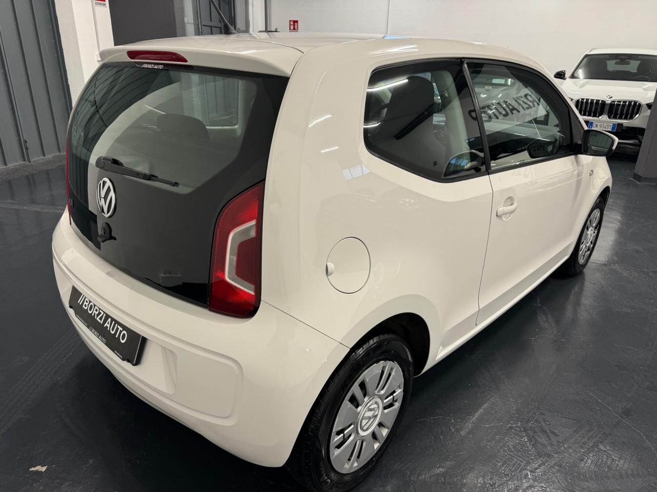 Volkswagen up! 1.0 3p. PERFETTA! NEOPAT. OK!