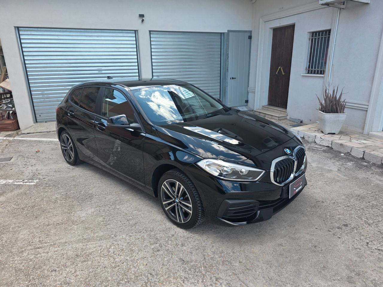 Bmw 118 118i 5p. Sport