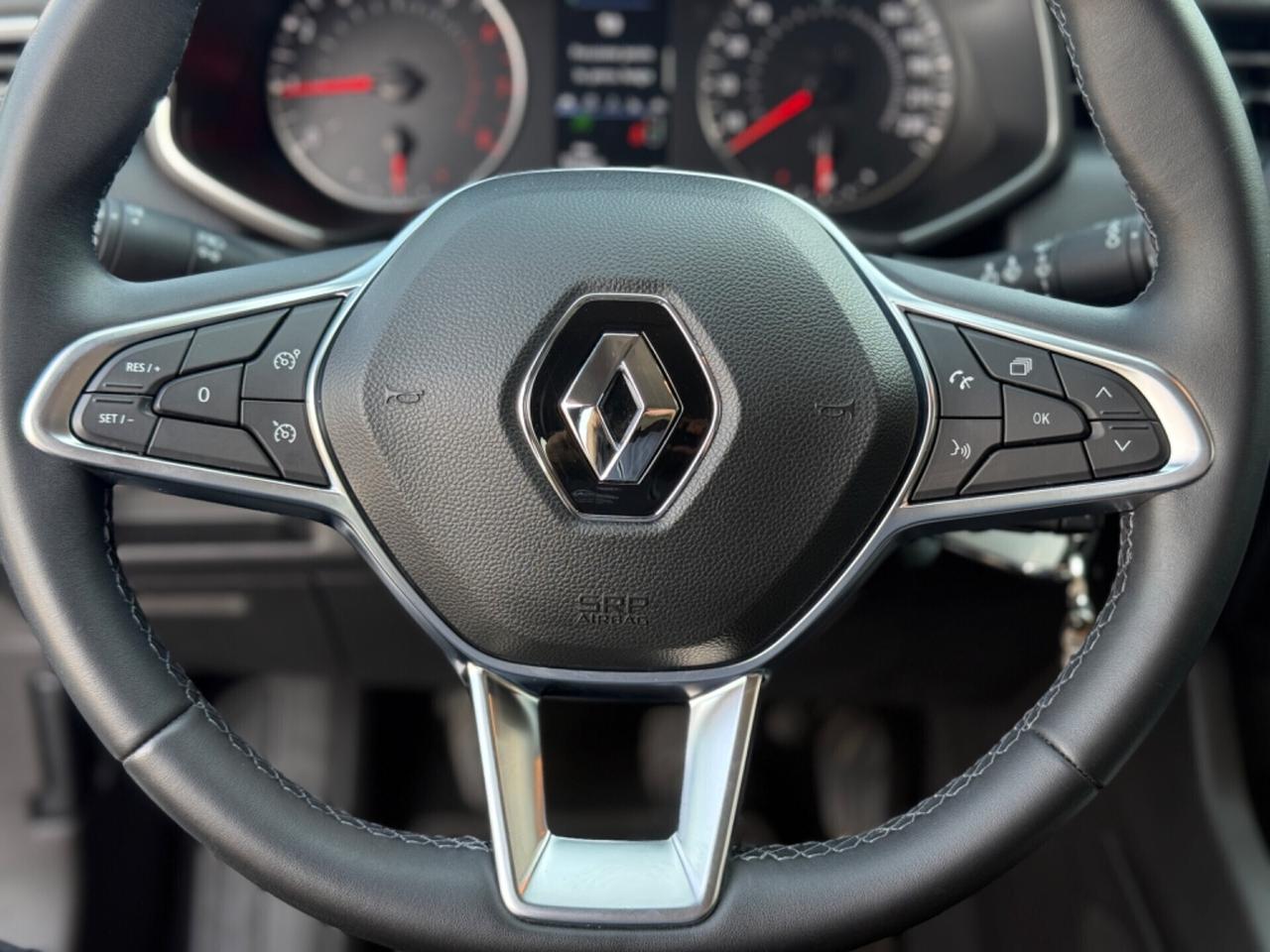 Renault Clio 1.0 GPL 35.000KM!