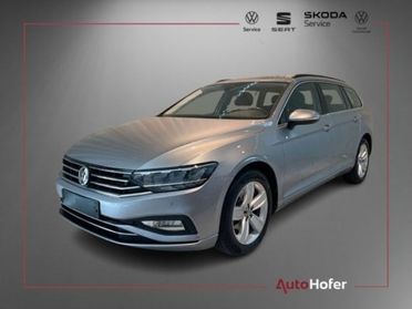 VOLKSWAGEN Passat Variant 2.0 TDI 4MOTION DSG Business Navi ACC DAB+