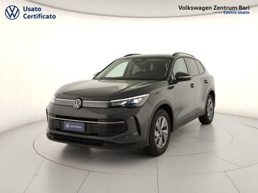 Volkswagen Tiguan 2.0 tdi life 150cv dsg