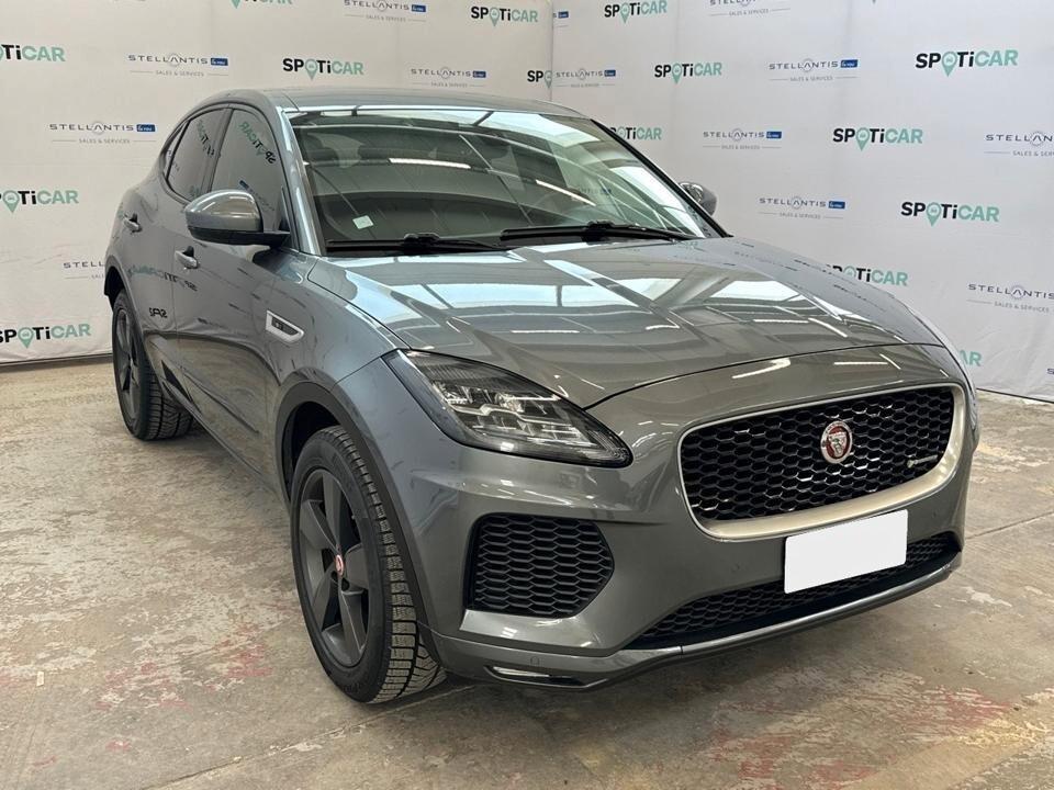 Jaguar E-Pace 2.0D 150 CV AWD aut.