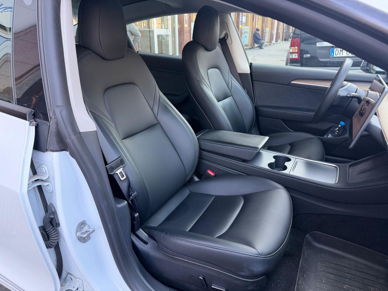 Tesla Model 3 Standard Range Plus #9591