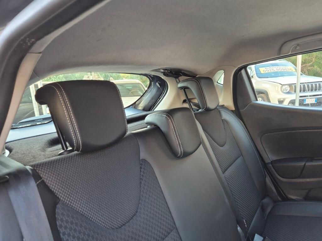 Renault Clio 1.5 dCi N1 AUTOCARRO LED NAVI CAMERA