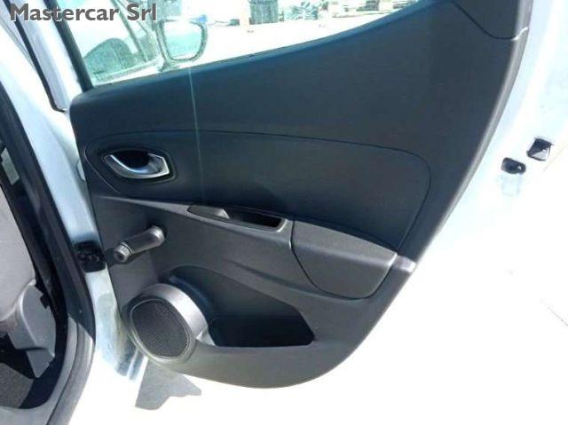 RENAULT Clio VAN 1.5 DCI 75 2 posti (Finanziabile ) - FL682DA