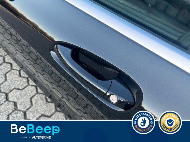 Mercedes-Benz Classe A A 180 CDI SPORT AUTO