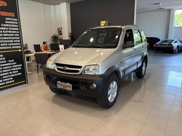 Daihatsu Terios 1.3 SX