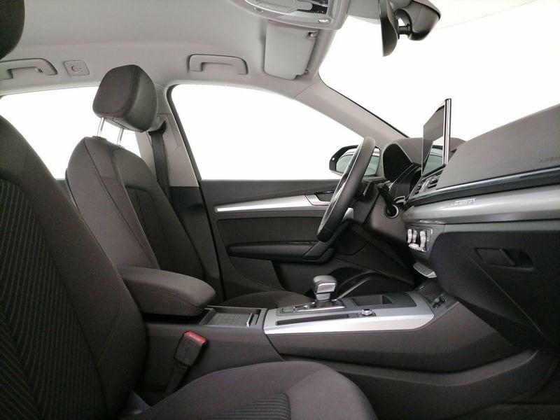 Audi Q5 50 2.0 tfsi e Business Advanced quattro s-tronic