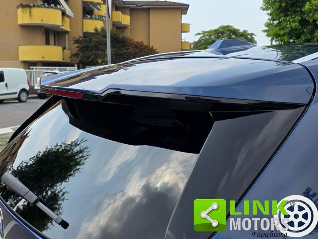 BMW X1 Xline 18d Sdrive18d 150 CV X-Line