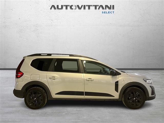 DACIA Jogger 1.0 TCe GPL Extreme