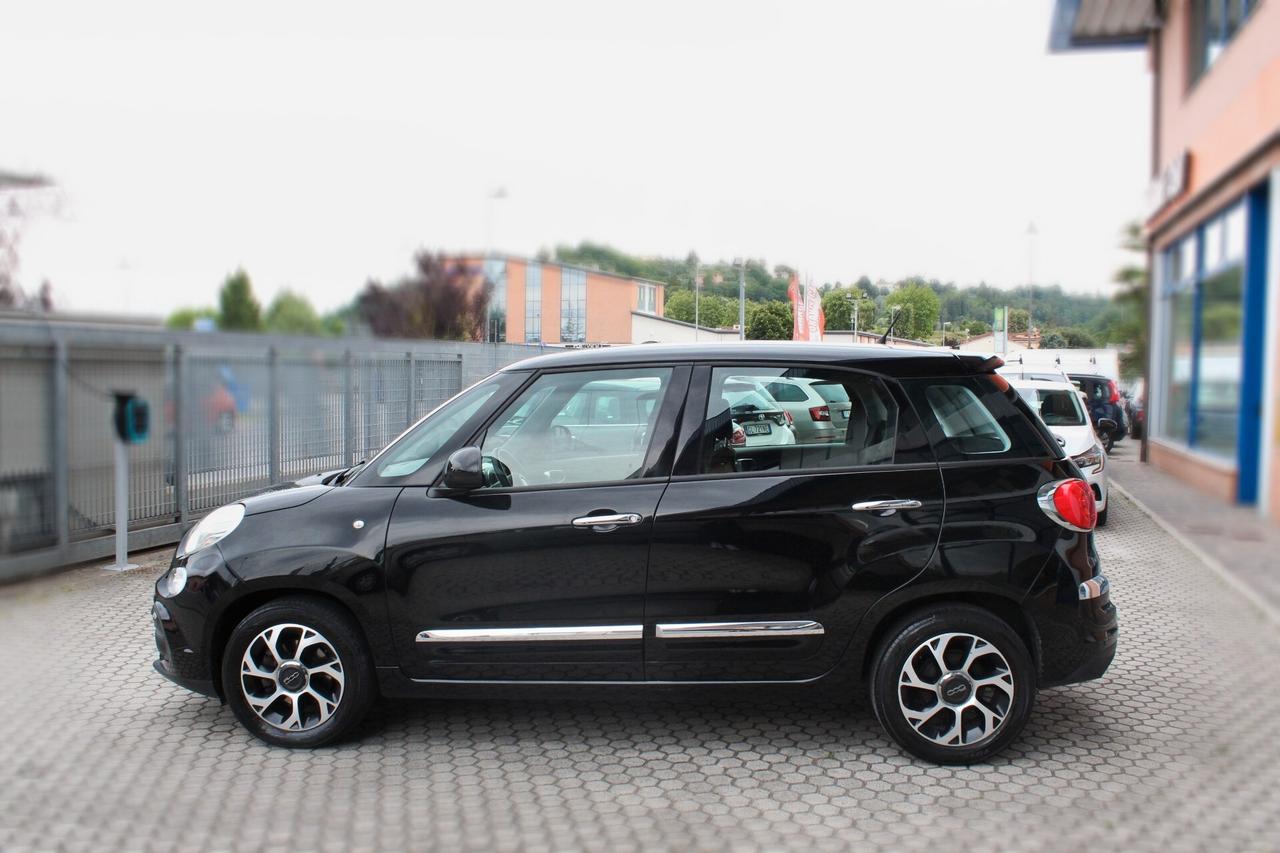 Fiat 500L 1.3 Multijet 95 CV Pop Star OK NEOPATENTATI