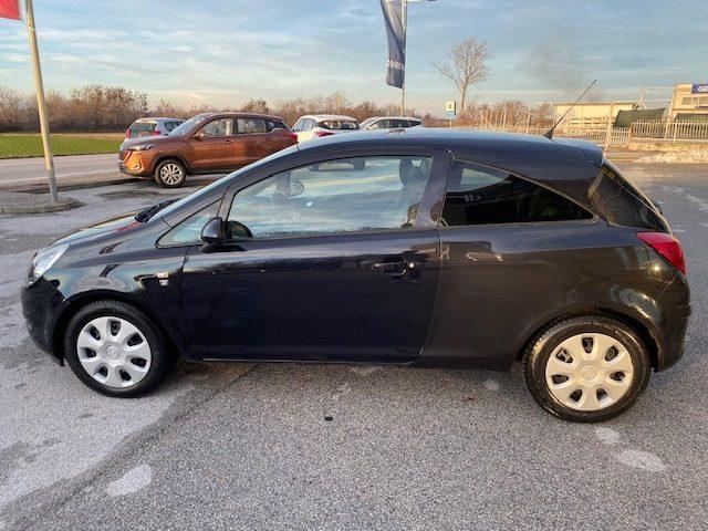 OPEL Corsa 1.2 3 porte "UNICO PROPRIETARIO"