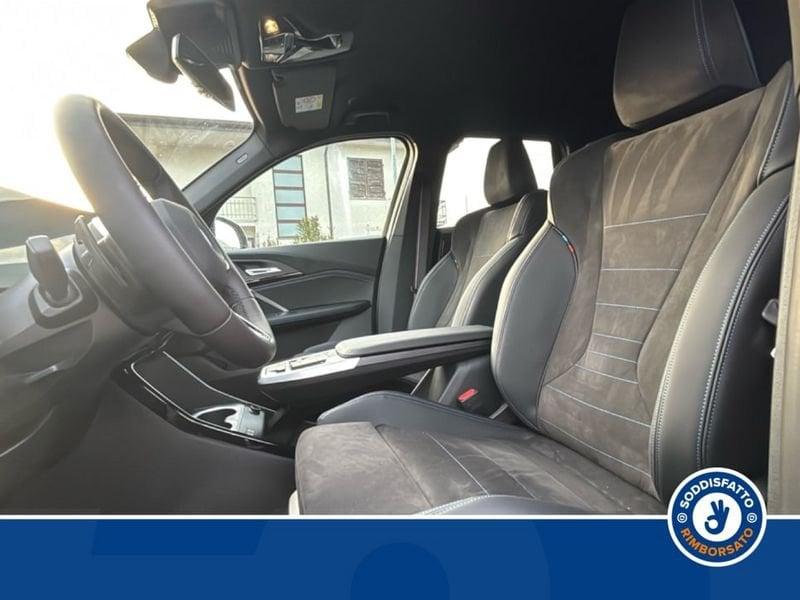 BMW X1 sDrive 18d M Sport