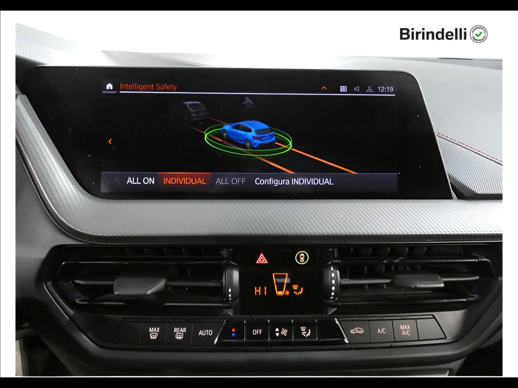 BMW Serie 1 (F40) - 128ti 5p. Msport