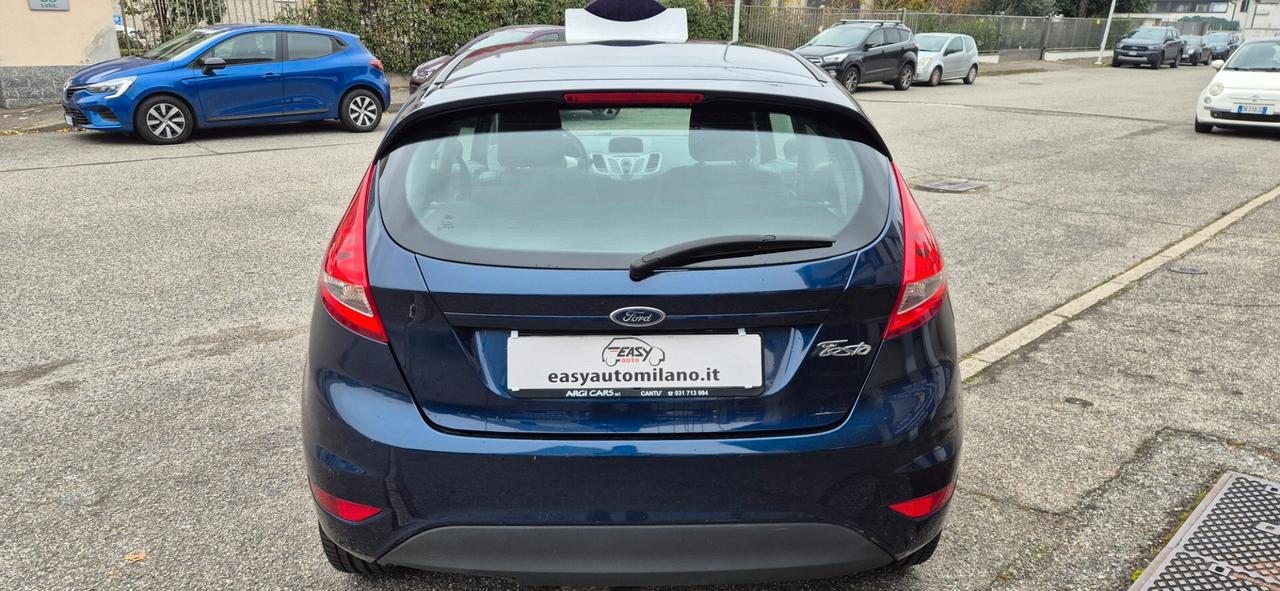 Ford Fiesta Fiesta 1.2 82CV 3 porte