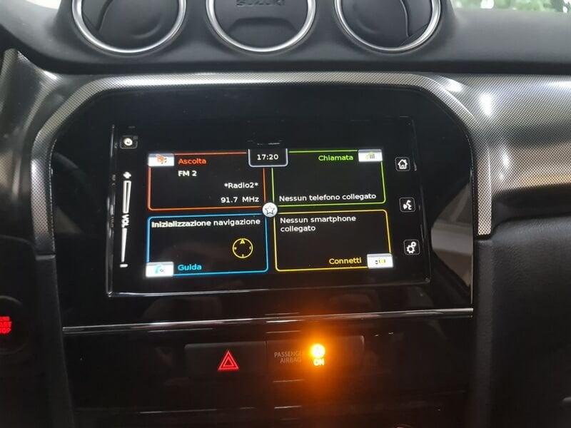 Suzuki Vitara Vitara 1.4 Hybrid Cool