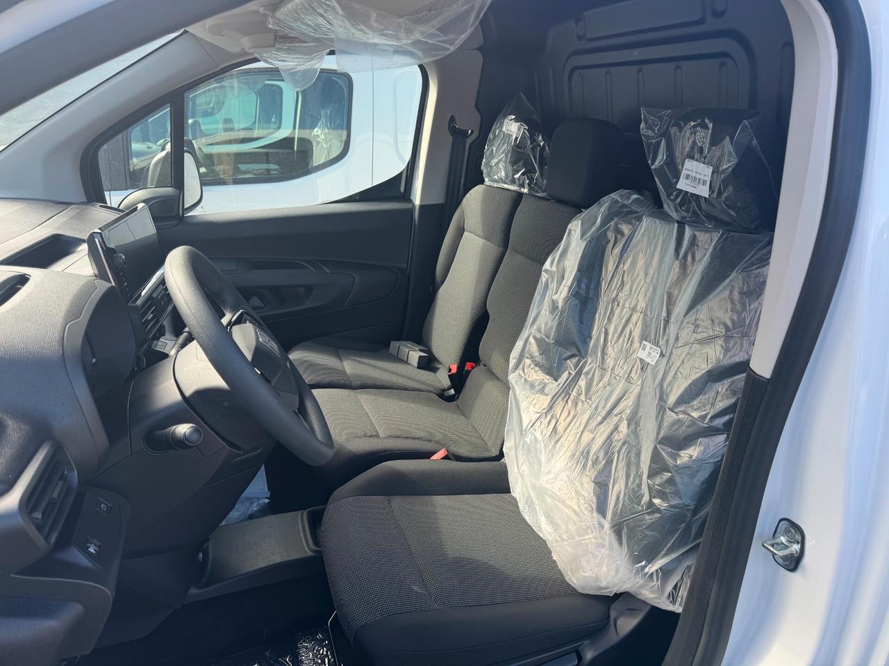 FIAT Doblò Van M 1.5cc Diesel 100cv Manuale