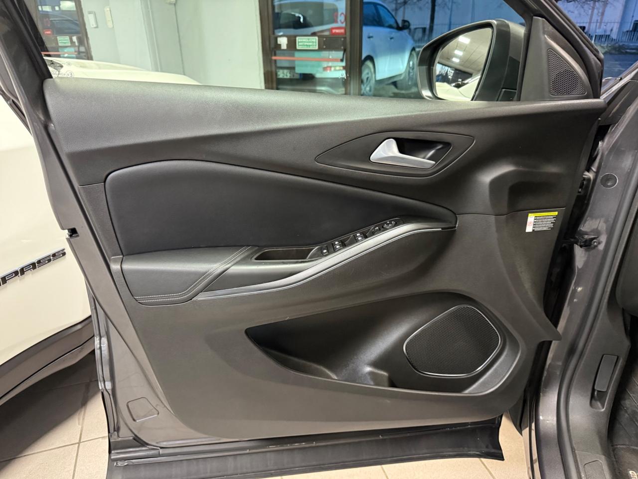 Opel Grandland X 1.5 diesel Ecotec Start&Stop aut. Elegance