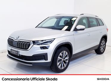 Skoda Kodiaq 1.5 tsi style dsg 7p.ti