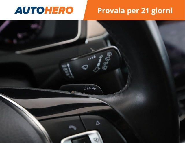 VOLKSWAGEN Passat Business Alltrack 2.0 TDI 190 CV 4MOTION DSG Exec.