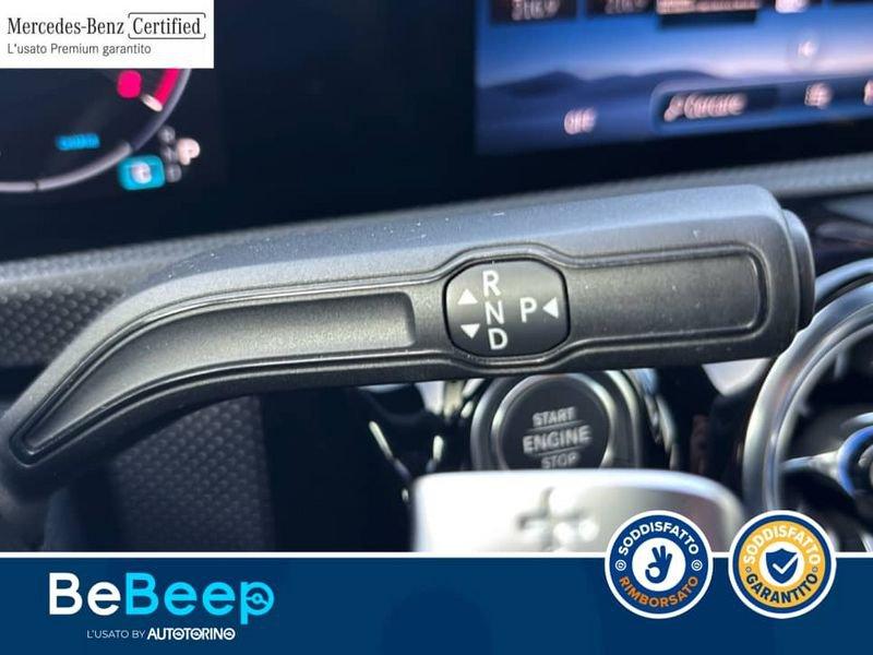 Mercedes-Benz Classe A A 180 AMG LINE PREMIUM AUTO