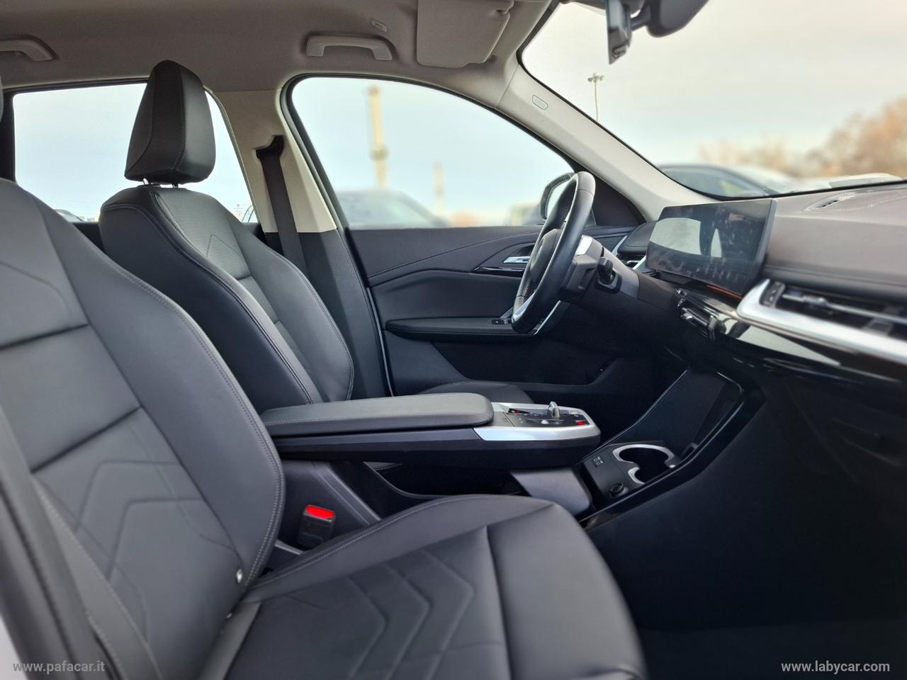 BMW X1 sDrive 18d xLine