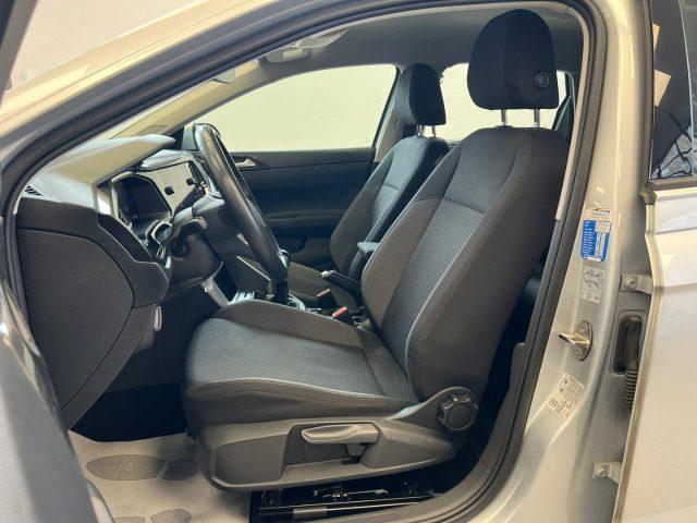 VOLKSWAGEN Taigo 1.0 TSI *UNICO PROP.*SENSORI ANT. E POST.*