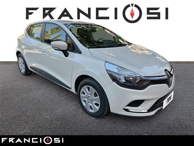 RENAULT Clio 0.9 tce energy Life Gpl 90cv
