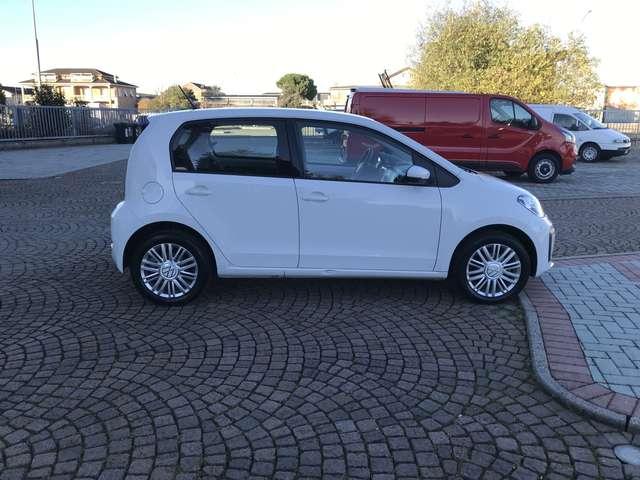 Volkswagen up! move up! 1.0 5 p pk neopatentati