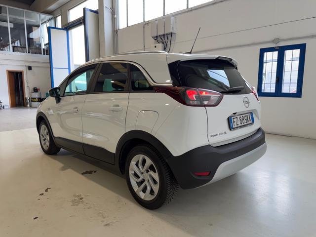 OPEL Crossland X 1.2 12V Start&Stop Innovation