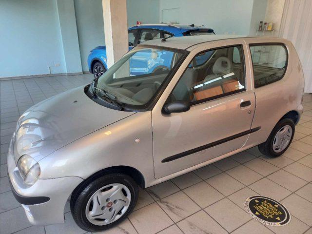 FIAT Seicento 1.1 Active