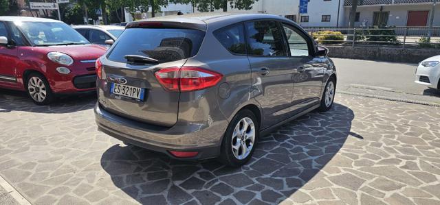 FORD C-Max 1.6 120CV GPL Titanium