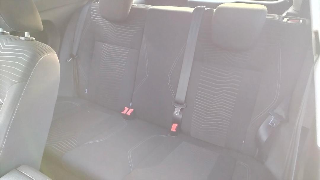 Ford Fiesta 1.5 TDCi 75CV 3 p. X NEOPATENTATI!!