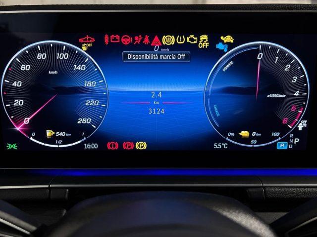 MERCEDES-BENZ GLE 350 de hybrid EQ 4Matic AMG Line Premium