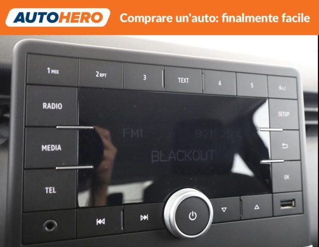 RENAULT Clio SCe 65 CV 5 porte Life