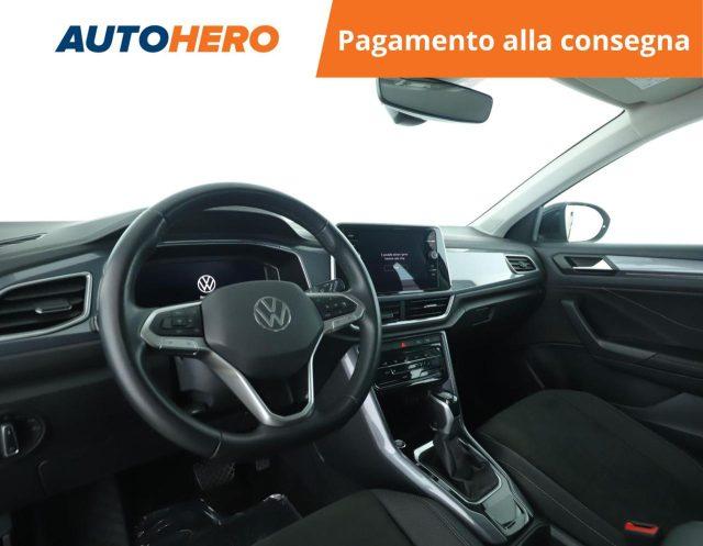 VOLKSWAGEN T-Roc 2.0 TDI SCR 150 CV DSG Style