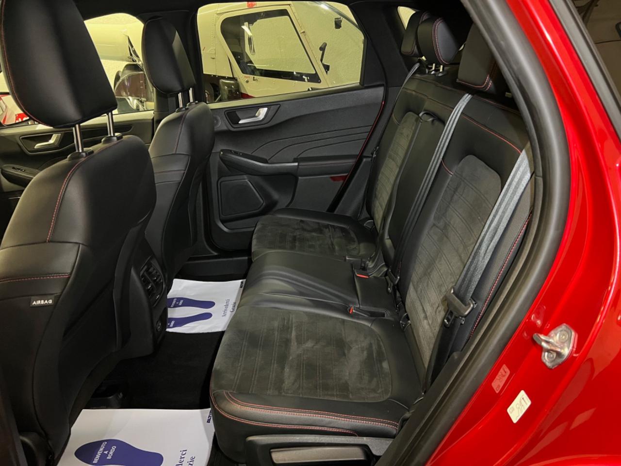 Ford Kuga 1.5 EcoBlue 120 CV 2WD ST-Line