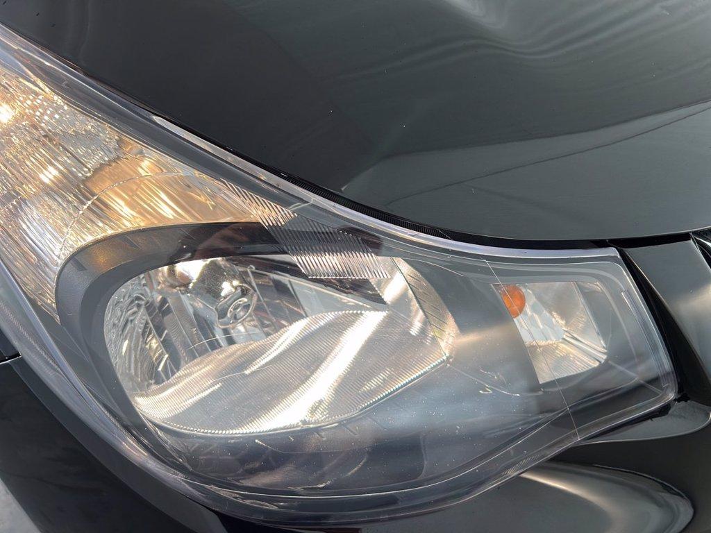 OPEL Karl 1.0 rocks s&s 73cv my19 del 2019