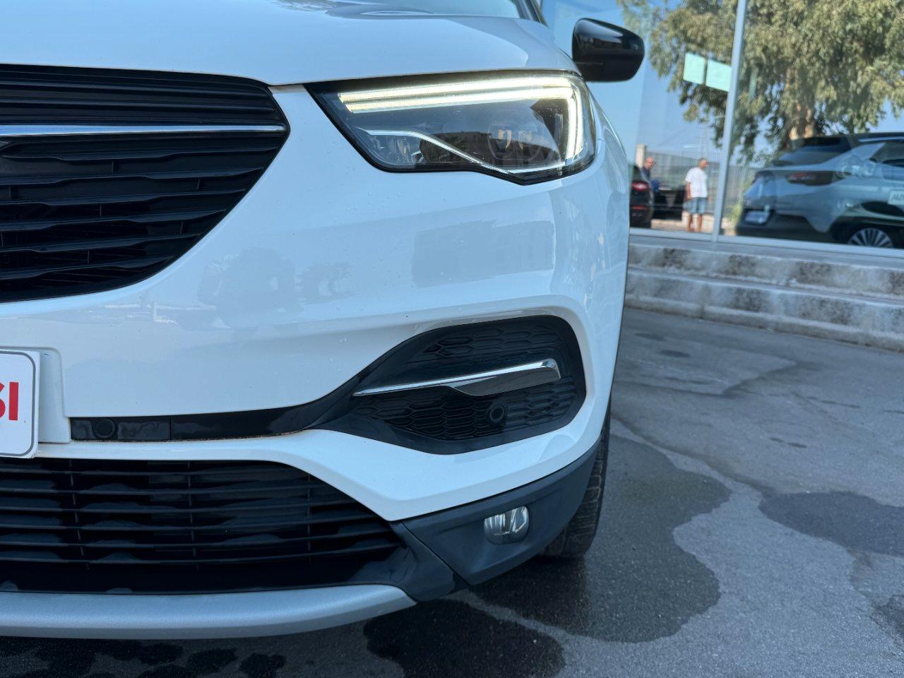 Opel Grandland X 1.5 ecotec Business s&s 130cv